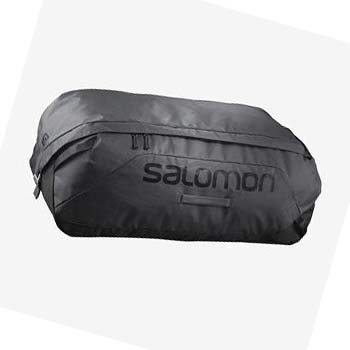 Bolsas Salomon OUTLIFE DUFFEL 100 Hombre Grises | MX 3023YXF